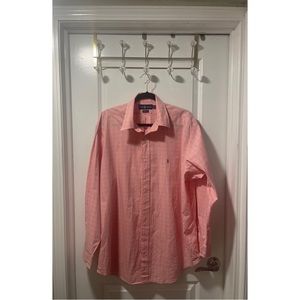 Mens Ralph Lauren Yarmouth Shirt